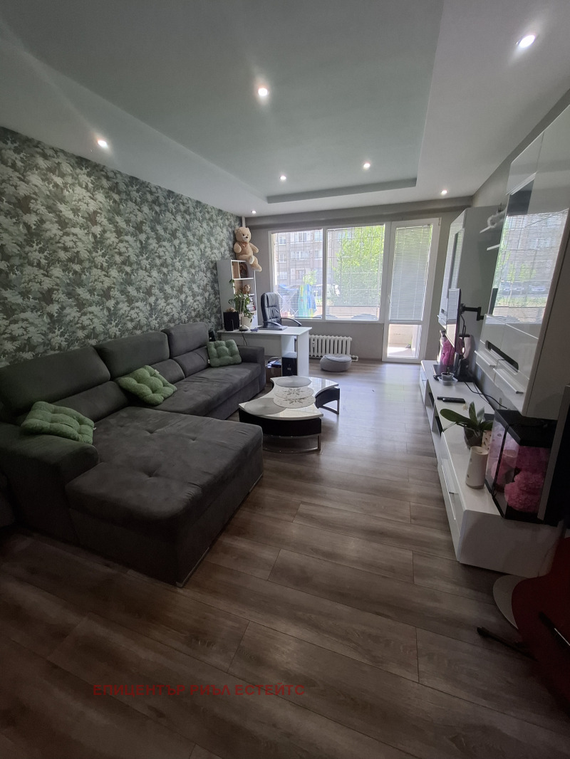 Продава  2-стаен град Перник , Мошино , 66 кв.м | 81621726 - изображение [7]