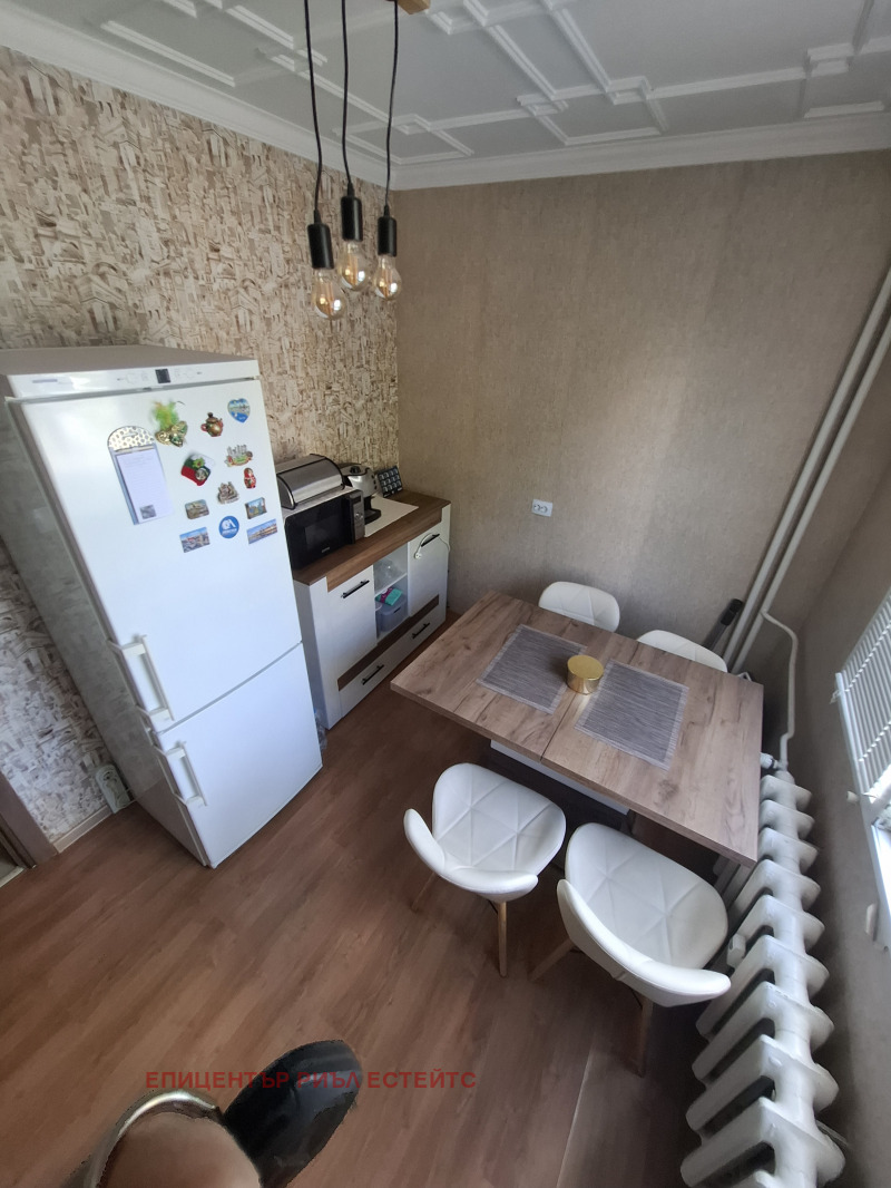 Продава  2-стаен град Перник , Мошино , 66 кв.м | 81621726 - изображение [6]