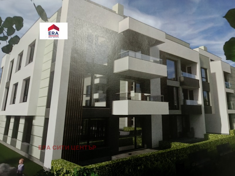 Продава 2-СТАЕН, град Стара Загора, Загорка • 97200 € • 25940538 — Holmes.bg