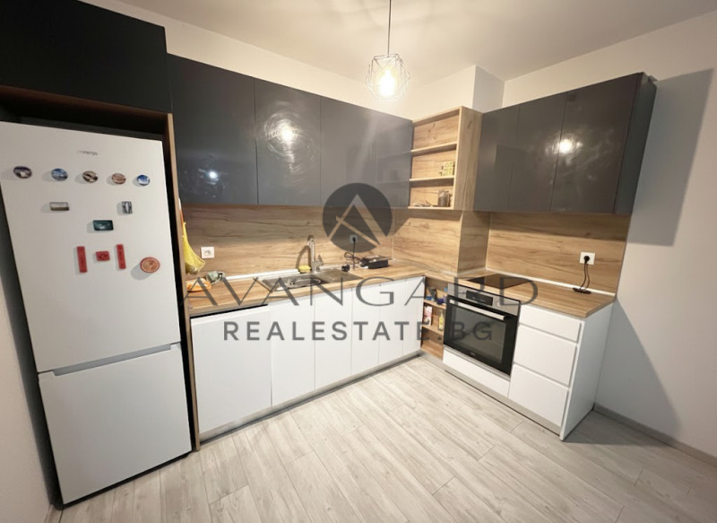 Продава 2-СТАЕН, гр. Пловдив, Тракия, снимка 2 - Апартаменти - 52834445