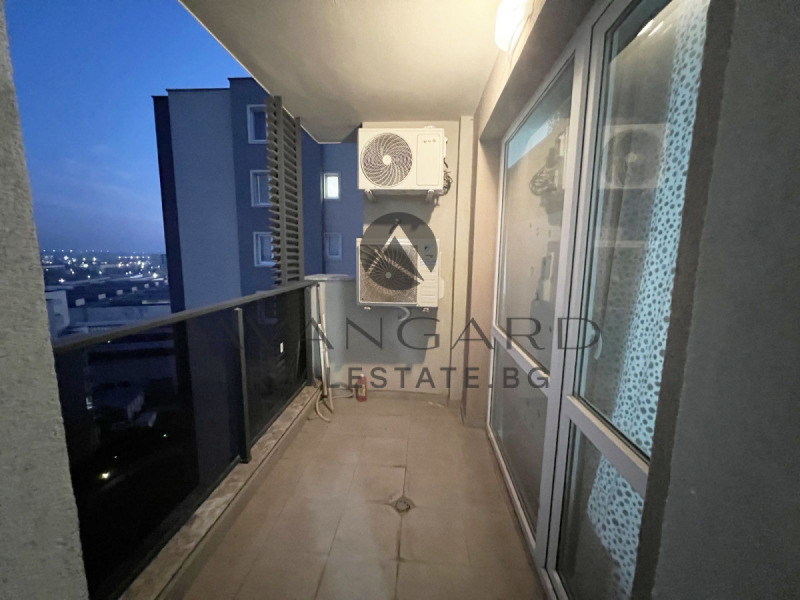 Продава 2-СТАЕН, гр. Пловдив, Тракия, снимка 6 - Апартаменти - 52834445