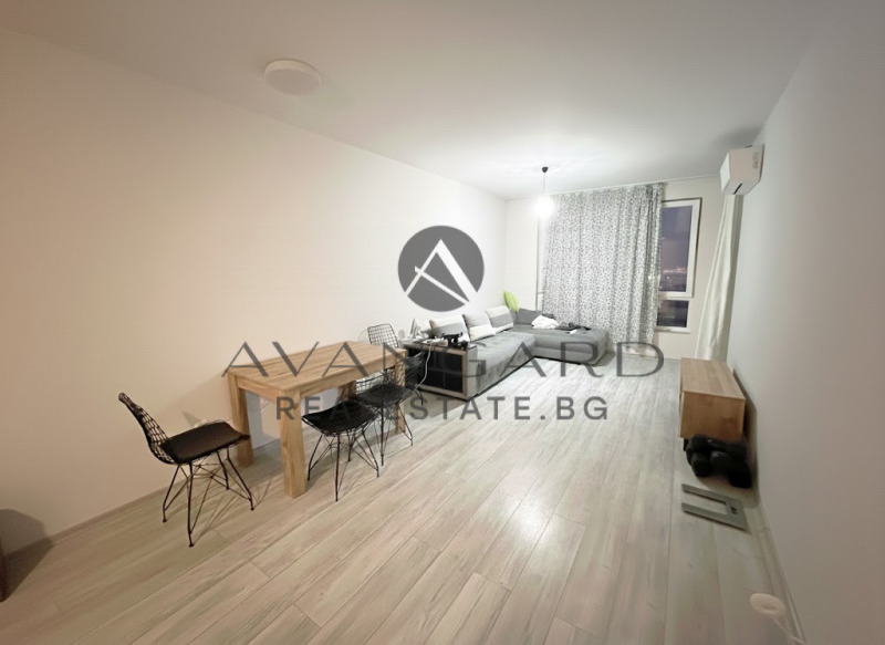 Продава 2-СТАЕН, гр. Пловдив, Тракия