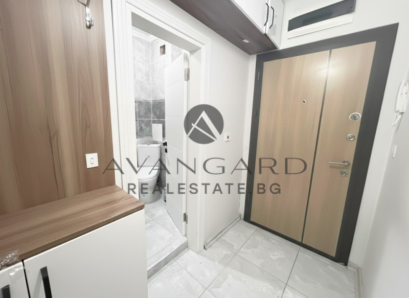 Продава 2-СТАЕН, гр. Пловдив, Тракия, снимка 5 - Апартаменти - 52834445