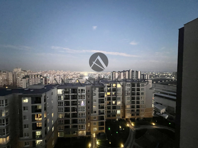 Продава 2-СТАЕН, гр. Пловдив, Тракия, снимка 7 - Апартаменти - 52834445