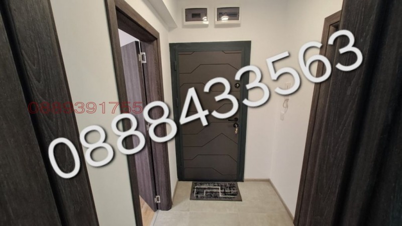 Продава 2-СТАЕН, гр. Варна, м-т Пчелина, снимка 3 - Апартаменти - 53082620