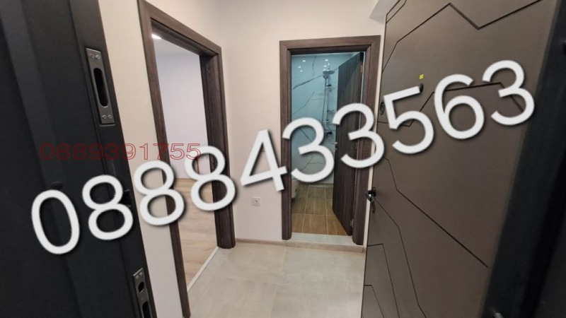 Продава 2-СТАЕН, гр. Варна, м-т Пчелина, снимка 2 - Апартаменти - 53082620