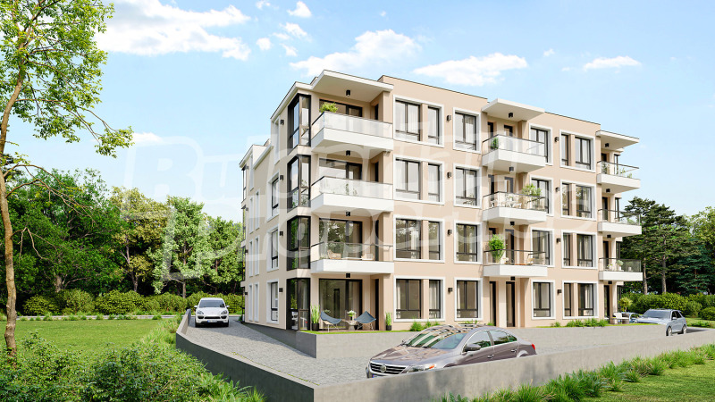 Продава 2-СТАЕН, гр. Созопол, област Бургас, снимка 8 - Апартаменти - 53164423