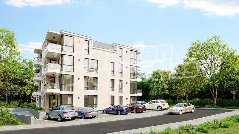 Продава 2-СТАЕН, гр. Созопол, област Бургас, снимка 7 - Апартаменти - 53164423