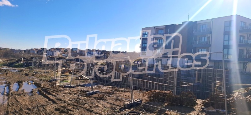 Продава 2-СТАЕН, гр. Созопол, област Бургас, снимка 11 - Апартаменти - 53164423