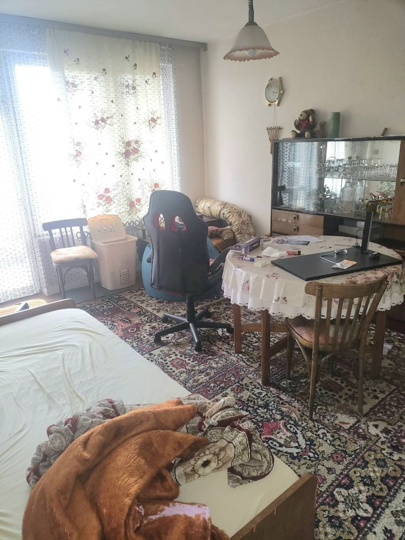 Продава 2-СТАЕН, гр. Русе, Хъшове, снимка 4 - Апартаменти - 53296283