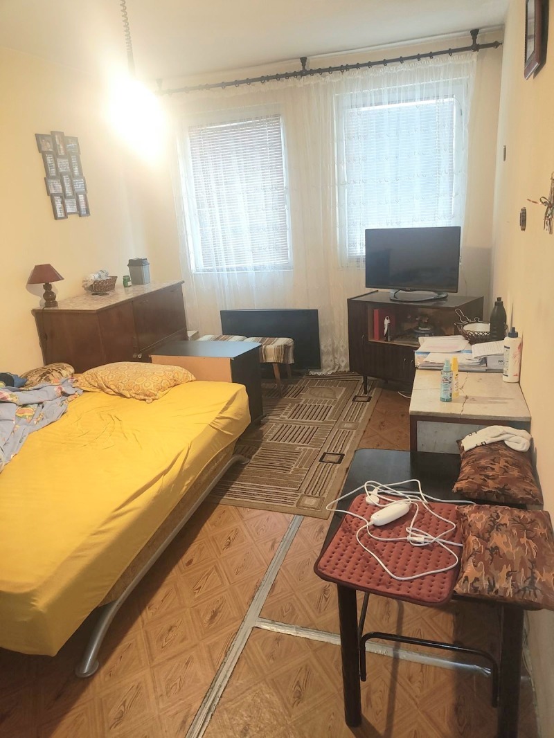 Продава 2-СТАЕН, гр. Русе, Хъшове, снимка 3 - Апартаменти - 53296283