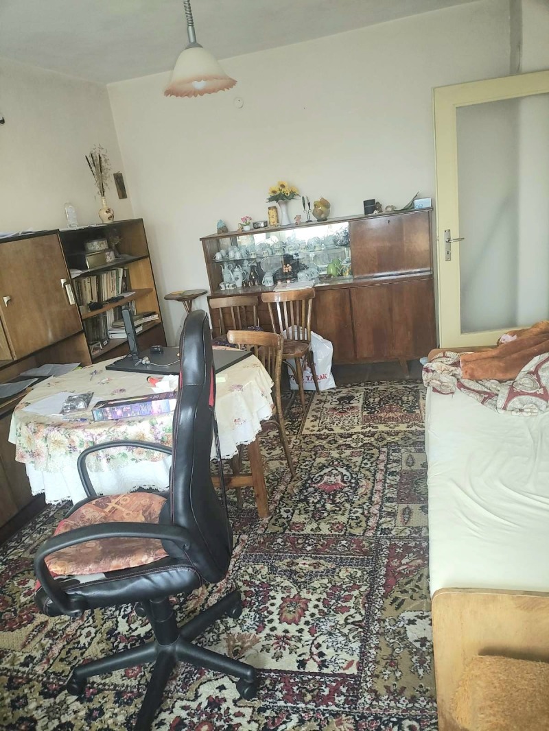 Продава 2-СТАЕН, гр. Русе, Хъшове, снимка 5 - Апартаменти - 53296283