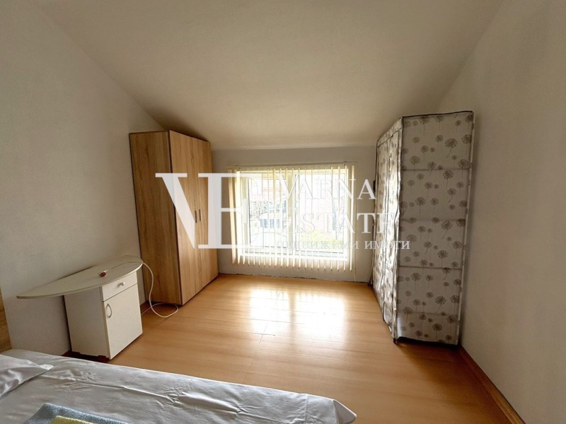 Продава 2-СТАЕН, гр. Варна, Окръжна болница-Генерали, снимка 3 - Апартаменти - 53440413