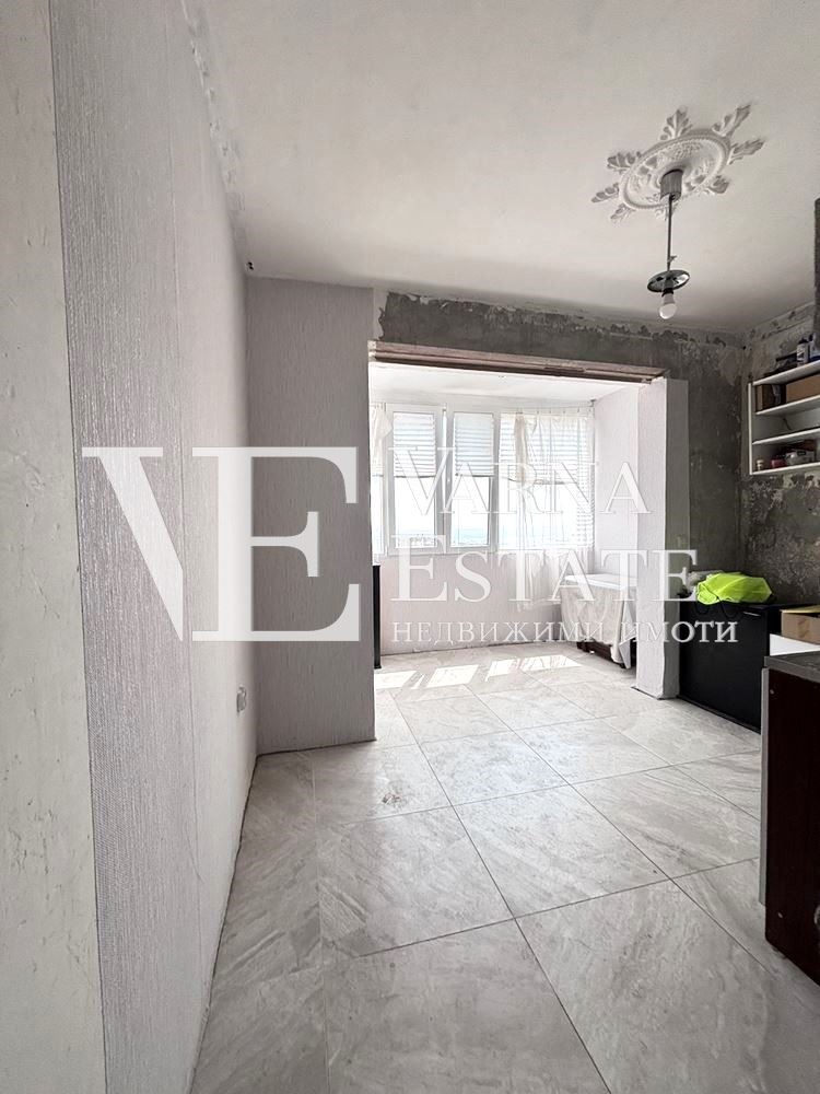 Продава 2-СТАЕН, гр. Варна, Владислав Варненчик 2, снимка 5 - Апартаменти - 54855328