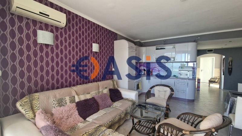 À venda  2 quartos região Burgas , Sveti Vlas , 114 m² | 42095658 - imagem [7]