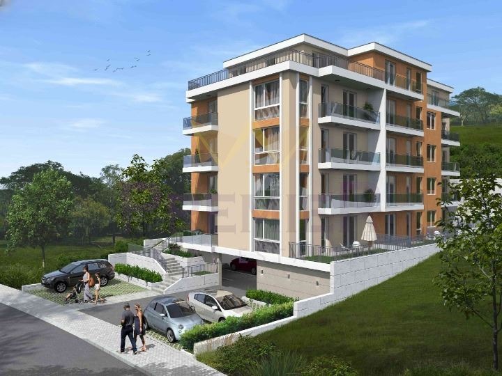 Продава 3-СТАЕН, гр. Варна, Възраждане 3, снимка 2 - Aпартаменти - 47706098