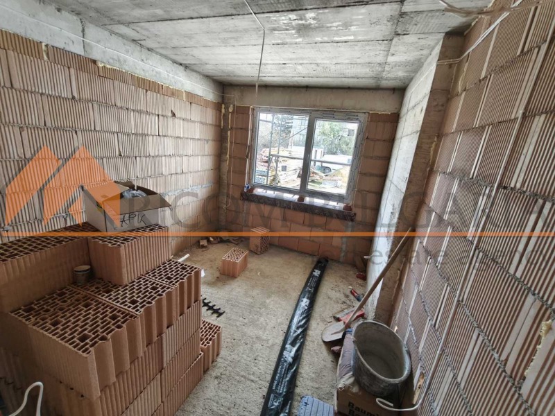 Продава 3-СТАЕН, гр. Варна, Бриз, снимка 10 - Апартаменти - 49663272