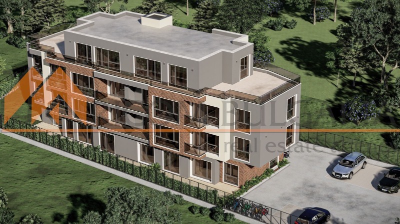 Продава 3-СТАЕН, гр. Варна, Бриз, снимка 6 - Апартаменти - 49663272