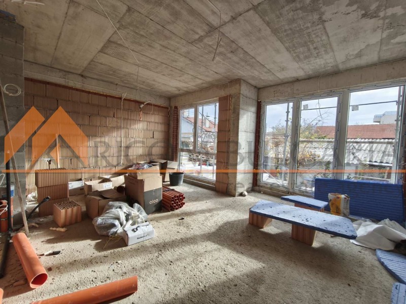 Продава 3-СТАЕН, гр. Варна, Бриз, снимка 9 - Апартаменти - 49663272