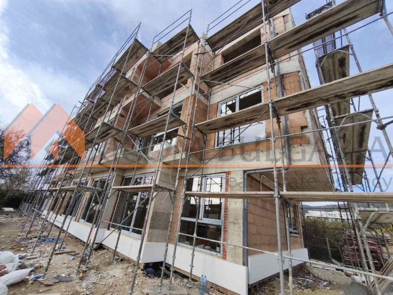 Продава 3-СТАЕН, гр. Варна, Бриз, снимка 7 - Апартаменти - 49663272