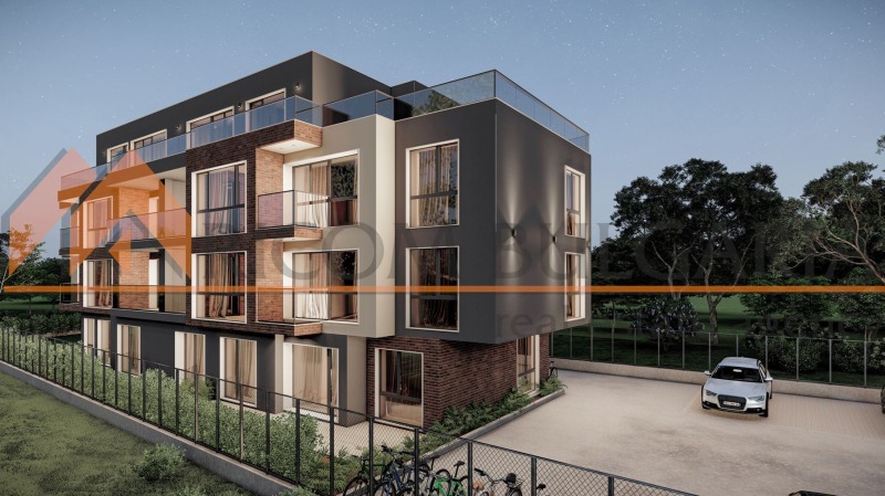 Продава 3-СТАЕН, гр. Варна, Бриз, снимка 3 - Апартаменти - 49663272