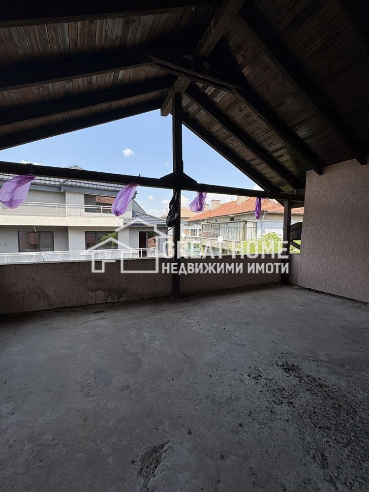 Myytävänä  2 makuuhuonetta Targovište , Tsentar , 131 neliömetriä | 81936676 - kuva [3]