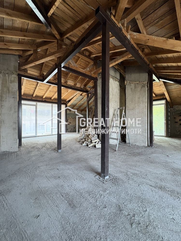 Myytävänä  2 makuuhuonetta Targovište , Tsentar , 131 neliömetriä | 81936676 - kuva [6]