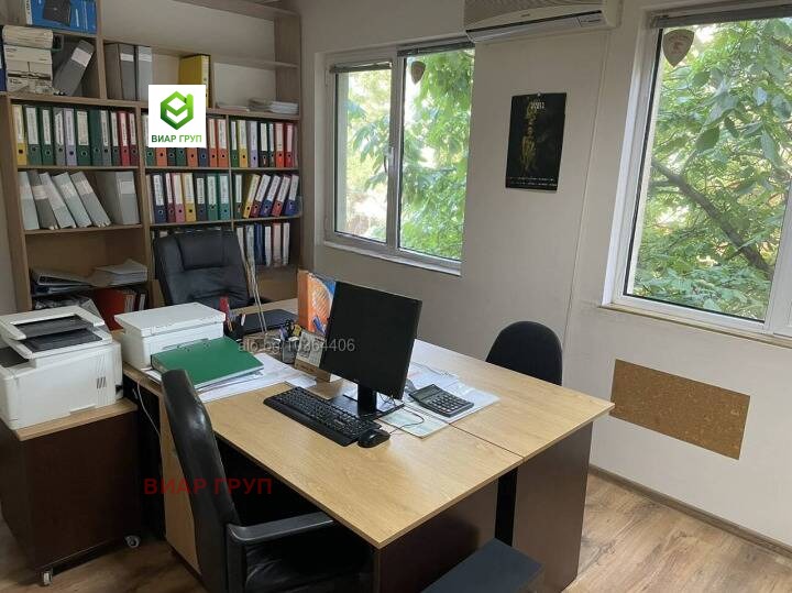 À venda  2 quartos Plovdiv , Karchiiaka , 97 m² | 38965000 - imagem [5]