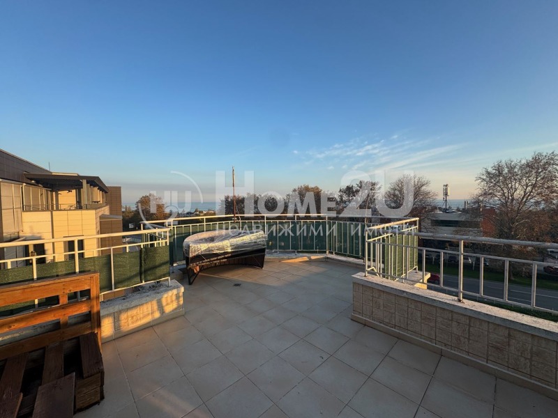 Продава 3-СТАЕН, гр. Варна, Бриз, снимка 9 - Апартаменти - 52739706