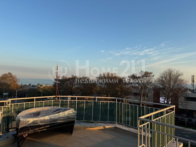 Продава 3-СТАЕН, гр. Варна, Бриз, снимка 12 - Апартаменти - 52739706