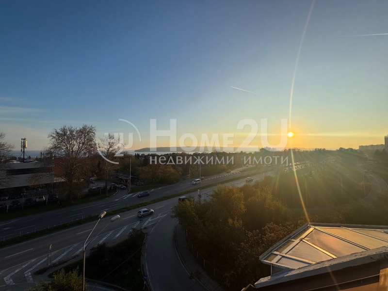 Продава 3-СТАЕН, гр. Варна, Бриз, снимка 10 - Апартаменти - 52739706