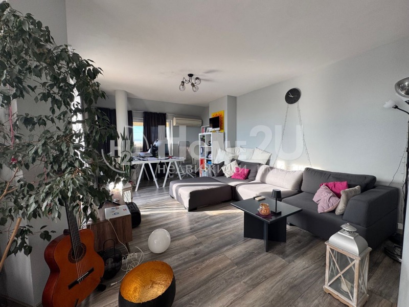 Продава 3-СТАЕН, гр. Варна, Бриз, снимка 13 - Апартаменти - 52739706