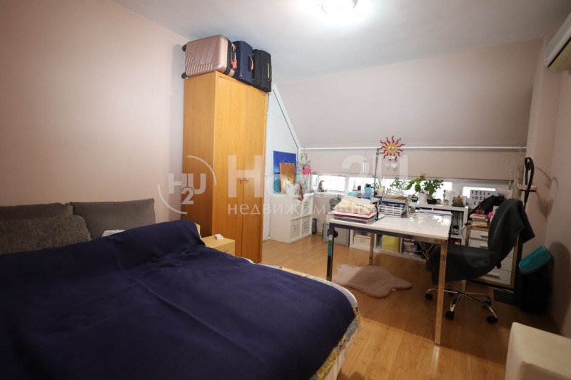 Продава 3-СТАЕН, гр. Варна, Бриз, снимка 4 - Апартаменти - 52739706