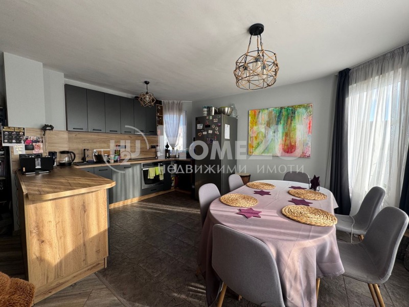 Продава 3-СТАЕН, гр. Варна, Бриз, снимка 2 - Апартаменти - 52739706