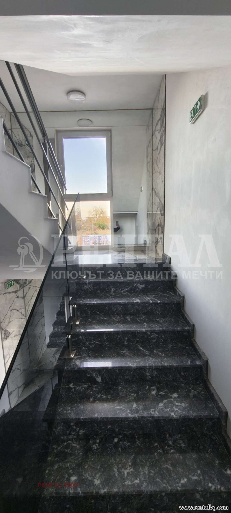 Продава 3-СТАЕН, гр. Пловдив, Христо Смирненски, снимка 12 - Апартаменти - 53040126