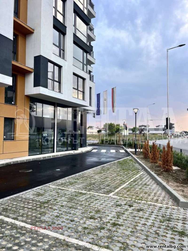 Продава 3-СТАЕН, гр. Пловдив, Христо Смирненски, снимка 3 - Апартаменти - 53040126