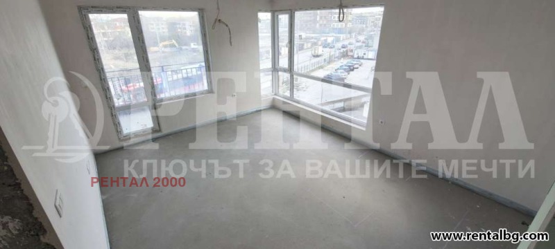 Продава 3-СТАЕН, гр. Пловдив, Христо Смирненски, снимка 5 - Апартаменти - 53040126