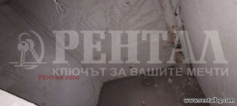 Продава 3-СТАЕН, гр. Пловдив, Христо Смирненски, снимка 10 - Апартаменти - 53040126