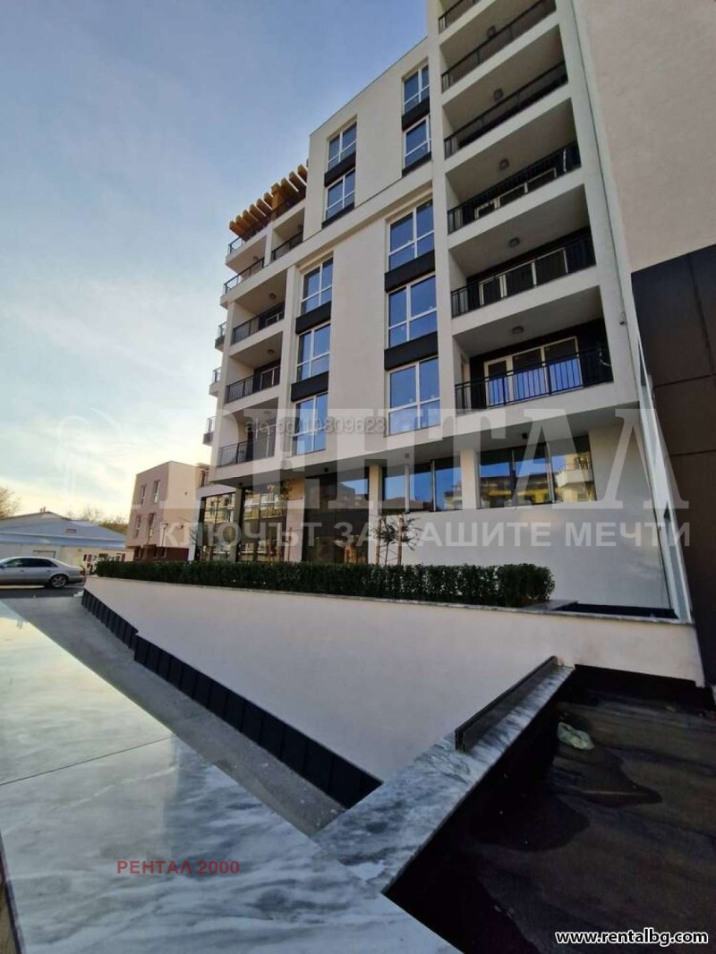 Продава 3-СТАЕН, гр. Пловдив, Христо Смирненски, снимка 2 - Апартаменти - 53040126