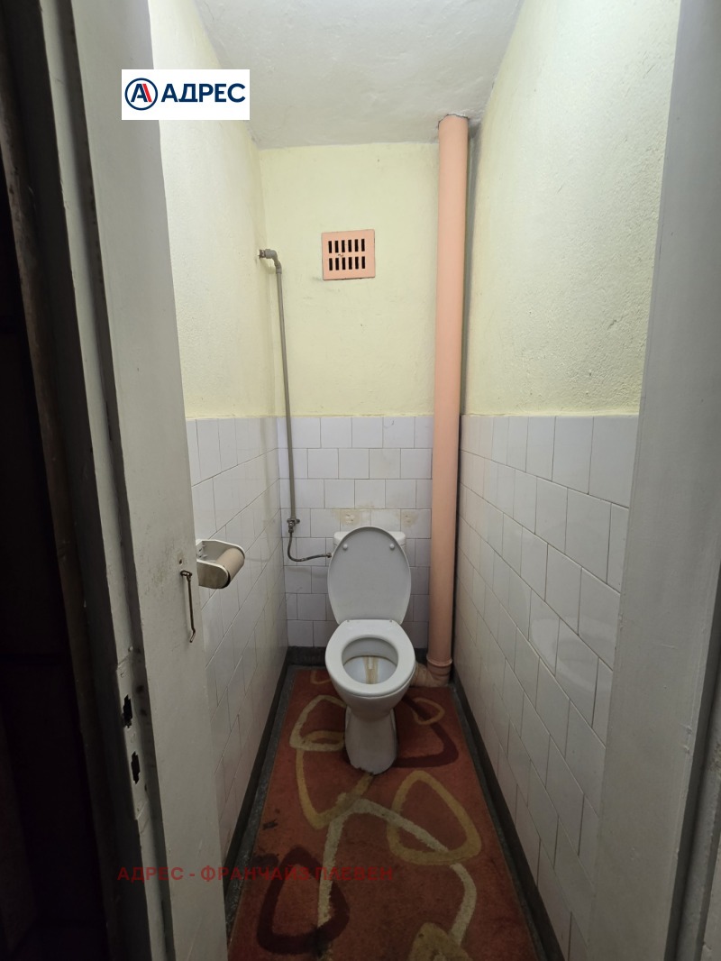 Продава 3-СТАЕН, гр. Плевен, Идеален център, снимка 11 - Апартаменти - 53366324