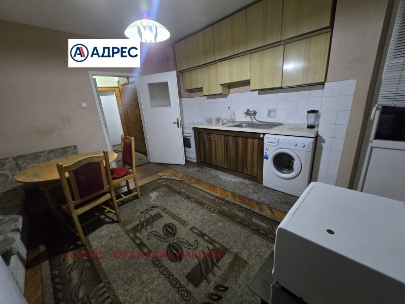 Продава 3-СТАЕН, гр. Плевен, Идеален център, снимка 3 - Апартаменти - 53366324