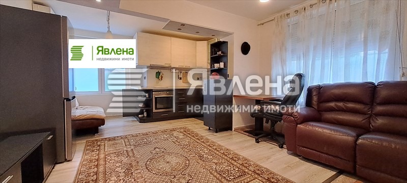 Продава 3-СТАЕН, гр. София, Лозенец