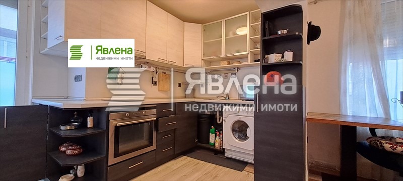 Продава 3-СТАЕН, гр. София, Лозенец, снимка 2 - Апартаменти - 53426611