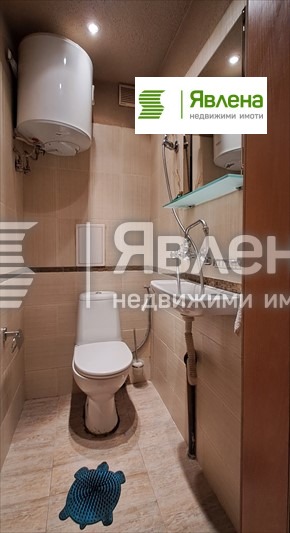 Продава 3-СТАЕН, гр. София, Лозенец, снимка 9 - Апартаменти - 53426611