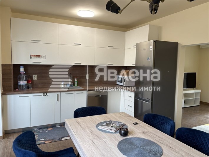 Продава 3-СТАЕН, гр. Пловдив, Южен, снимка 3 - Апартаменти - 53515375