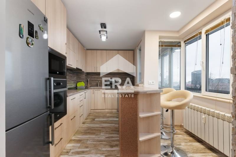 Продава 3-СТАЕН, гр. София, Младост 1, снимка 4 - Апартаменти - 53679199