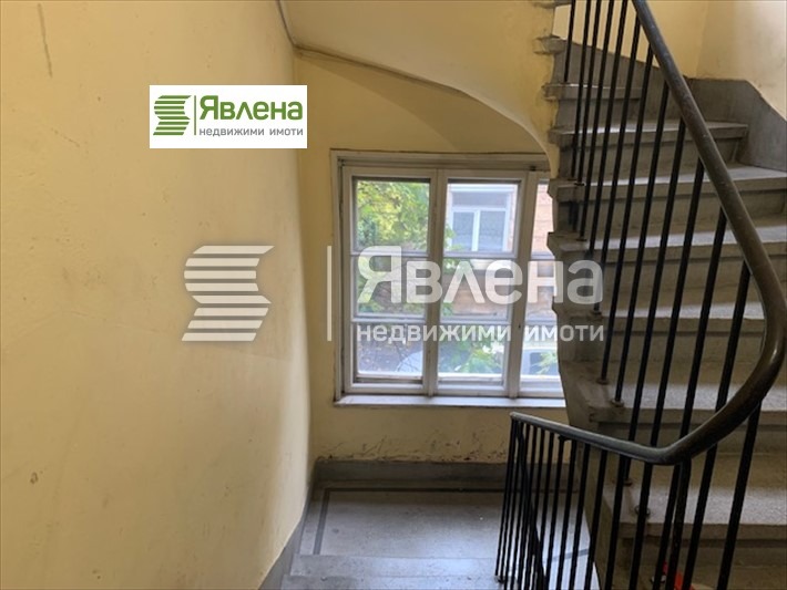 Продава 4-СТАЕН, гр. София, Център, снимка 6 - Aпартаменти - 49319243