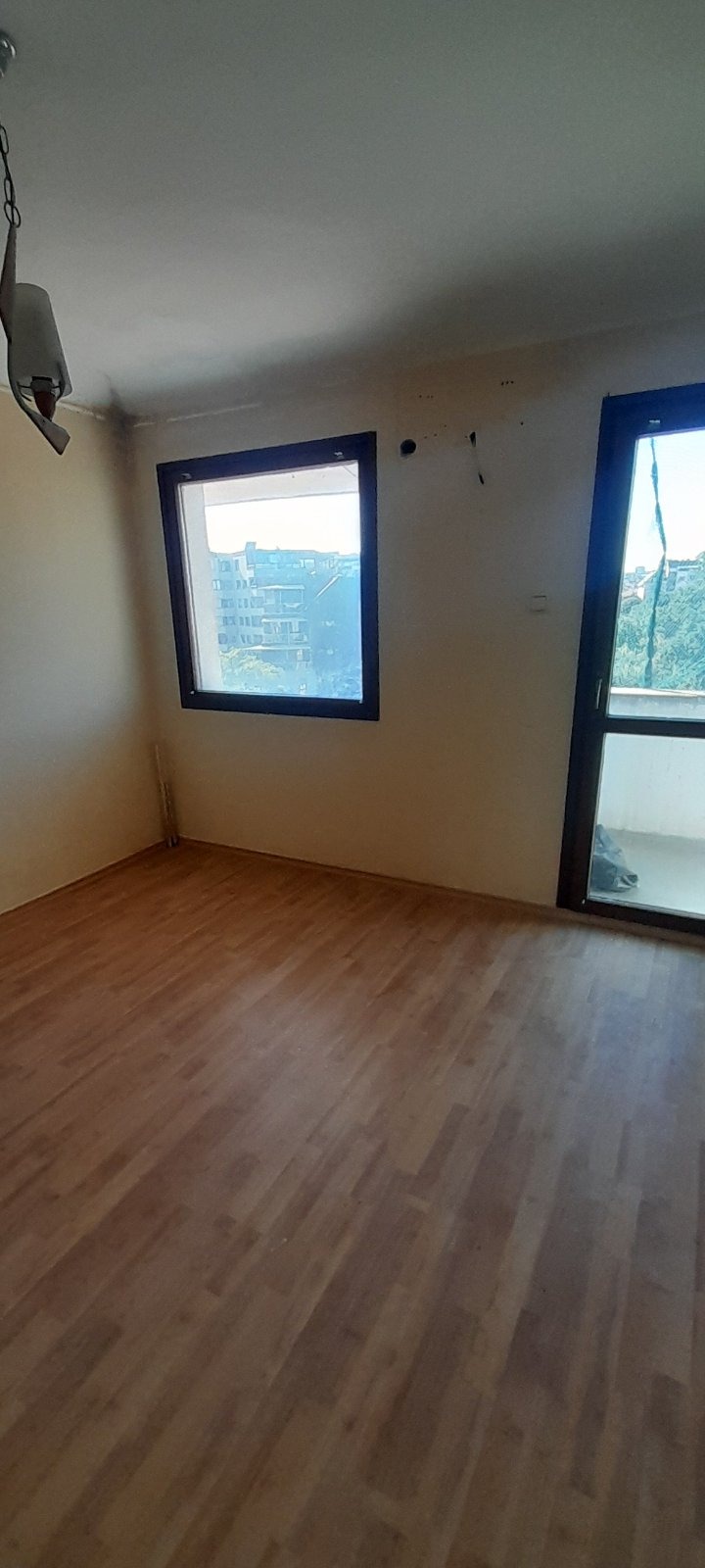 Продава МНОГОСТАЕН, гр. Плевен, Идеален център, снимка 8 - Апартаменти - 55987406
