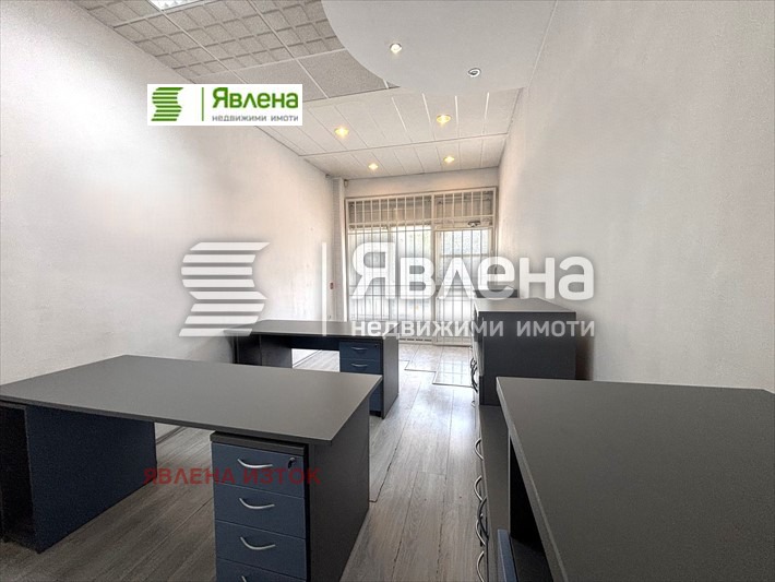 À venda  Escritório Sofia , Mladost 1 , 25 m² | 69091362 - imagem [3]