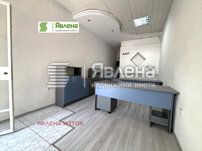 À venda  Escritório Sofia , Mladost 1 , 25 m² | 69091362 - imagem [2]